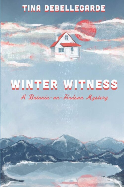 partnersincr1me's tweet photo. Winter Witness https://t.co/YQ1Fe0LDeq Looking for a great read? Check out this #BookReview #WinterWitness by @tdbwrites! It's a don't miss #mystery! https://t.co/uBuaNCknJc