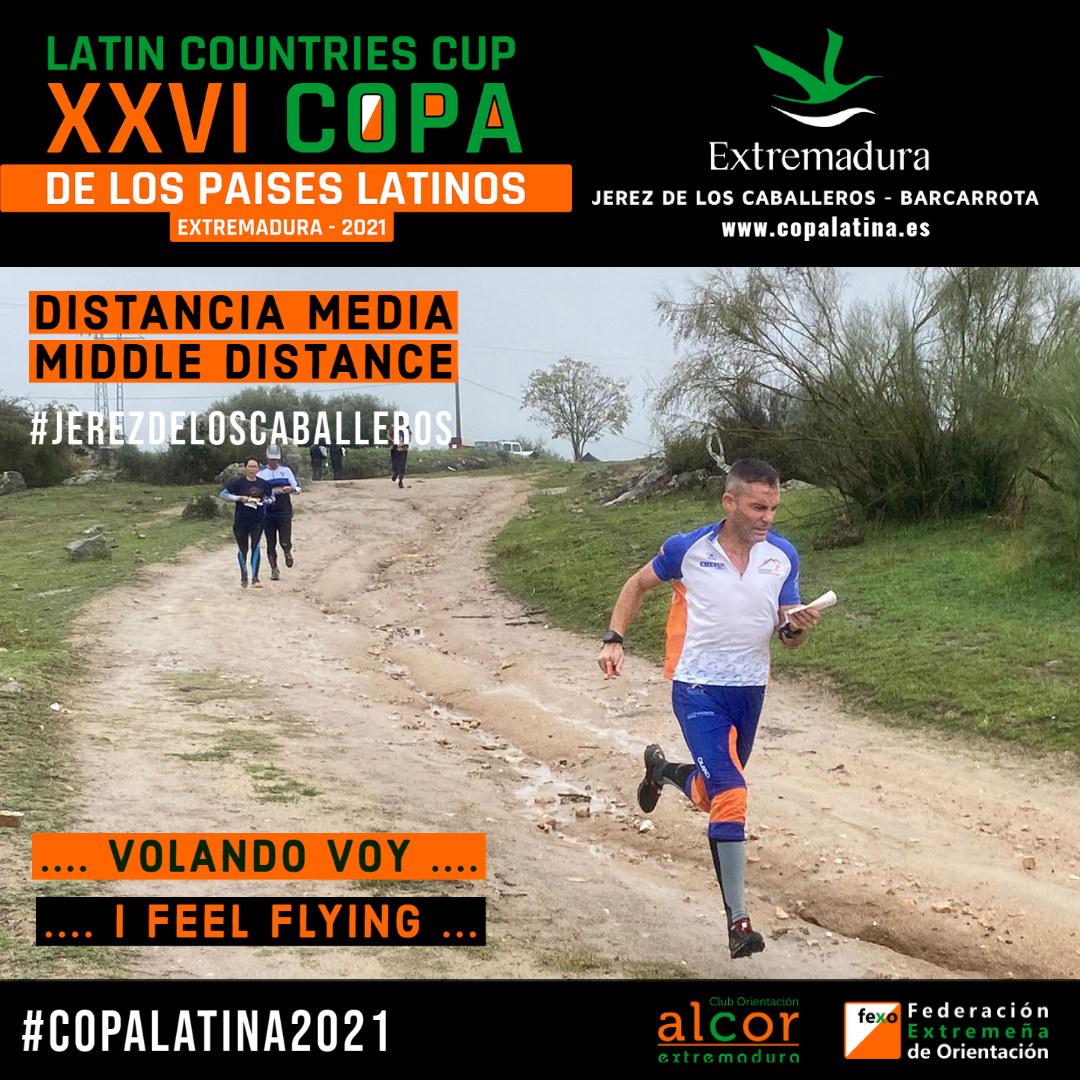 Extremadura Raid tweet media