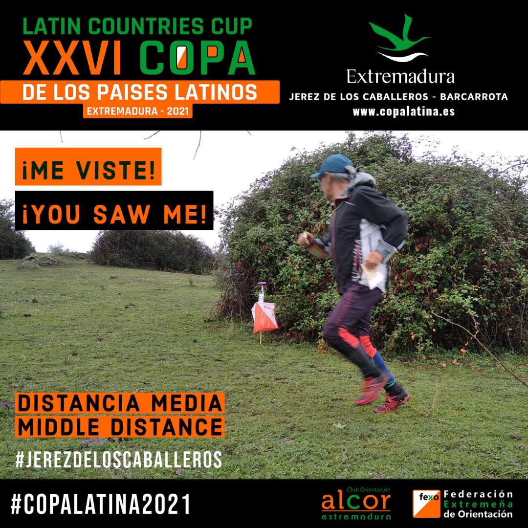 Extremadura Raid tweet media