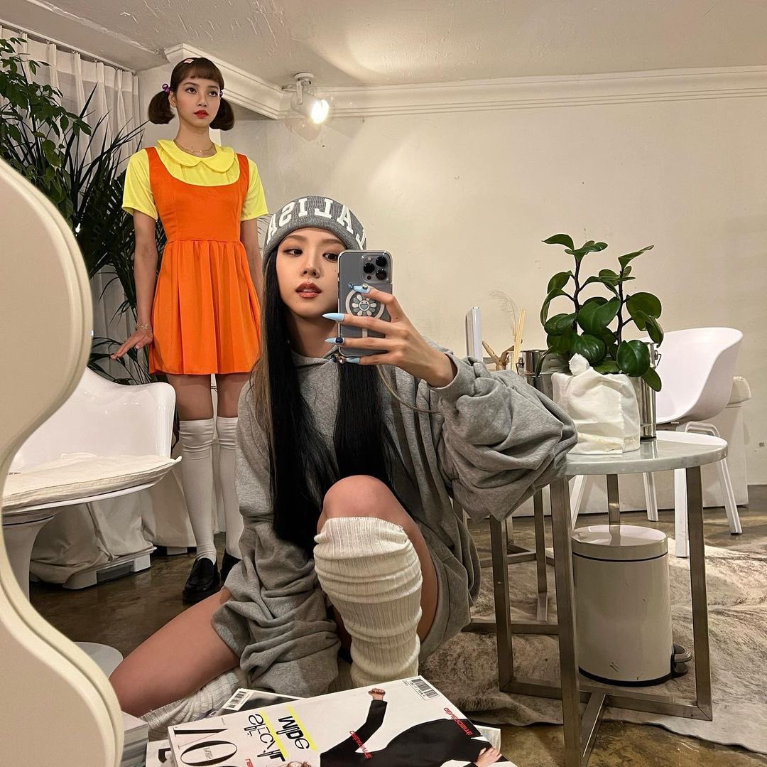 Wonderpuizz🌸 tweet media