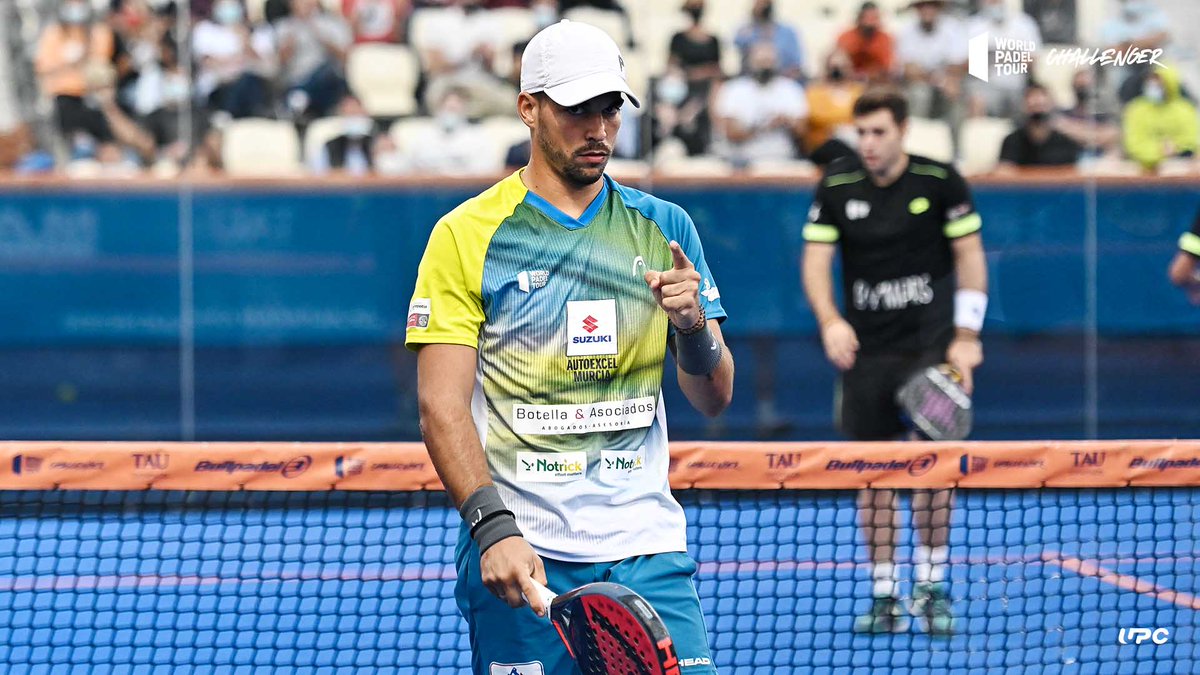 🧐 <a href="/josedapadel/">Jose David Sanchez</a> en "¿Habéis cambiado la hora ya, no?"

🔙 #WPTAlbaceteChallenger🔪 

#WPTChallenger🧡