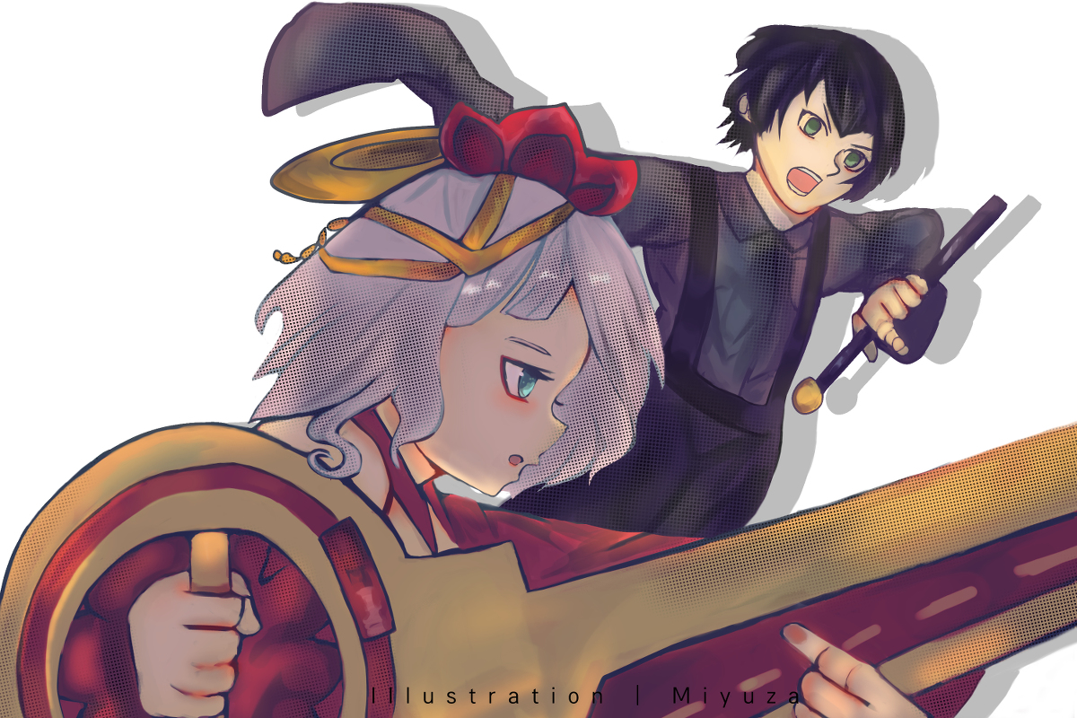 Miyuza Miyuza1945 Twitter