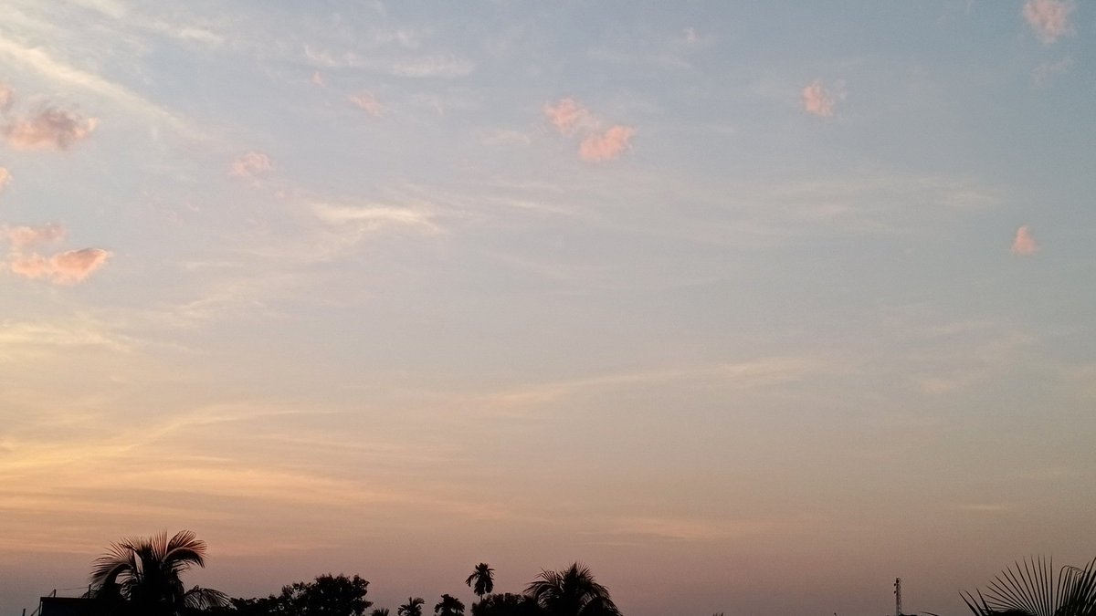 __ChooseToShine's tweet photo. shades of sky 💙♥️❤️

Clicked by me https://t.co/Zzx7sqRgLy
