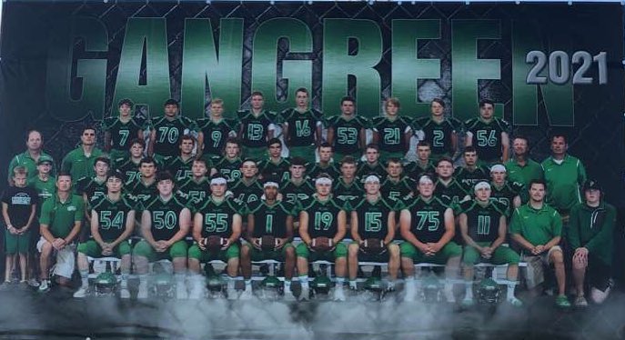 That’s a wrap on the 2021 season. Thanks to all the players, coaches, parents, and fans for all the love and support.