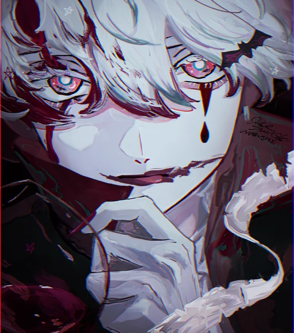 🦇Trick or Treat🦇 