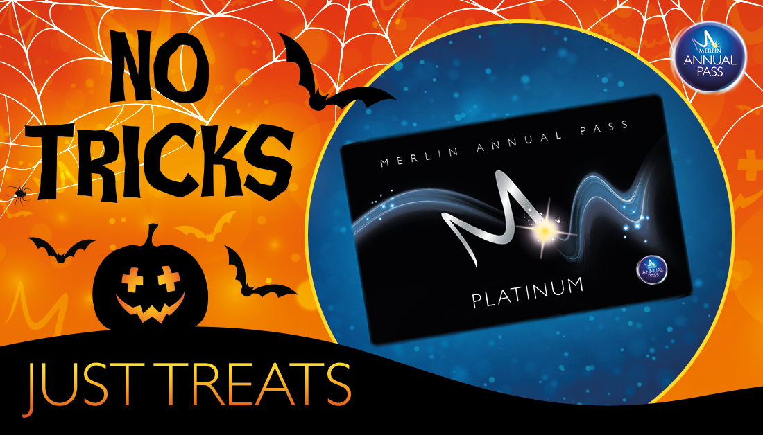 Merlin Annual Pass UK tweet media