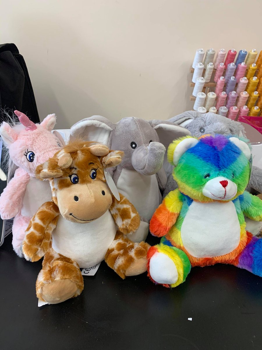 craftologyproj's tweet photo. #CuddleBears #Personalised https://t.co/MJxtz56MoV