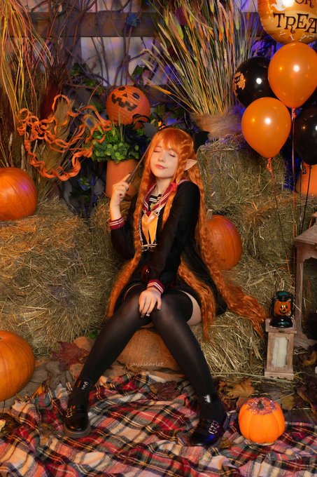 Twitterのコスプレ画像71