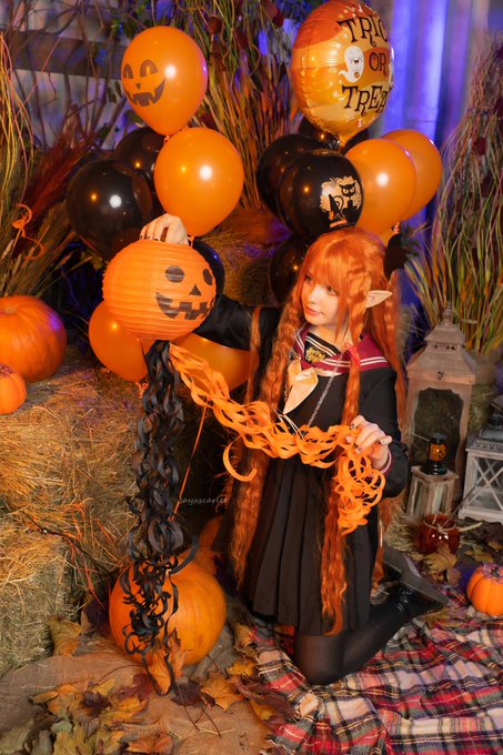 Twitterのコスプレ画像70