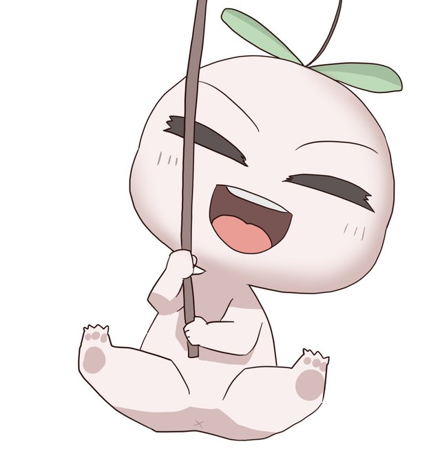 実はイラスト公開したことはなかったけどOP画面の切り替えでは僕が切り替えてます。
参考まで(?) #んも絵部 