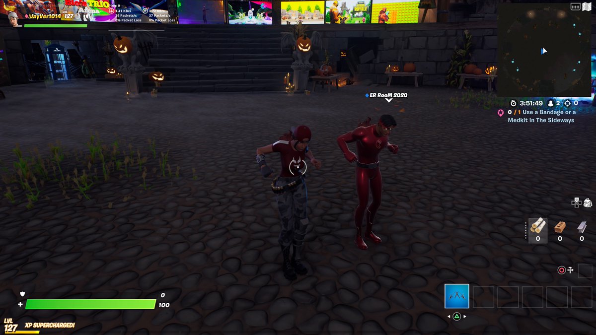 LDog379's tweet photo. #PS5Share, #Fortnite https://t.co/7CTw2NYxp1