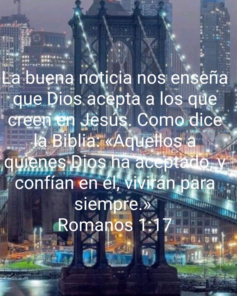 pastorponcho's tweet photo. JESUCRISTO ES NUESTRA FUENTE DE VIDA ETERNA JUNTO A EL SALVADOR DE NUESTRAS VIDAS !! BENDECIDO DOMINGO PARA TODOS AMÉN 🙌 https://t.co/ifGJjGD4ro