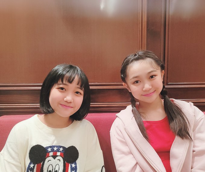 Twitterのコスプレ画像3