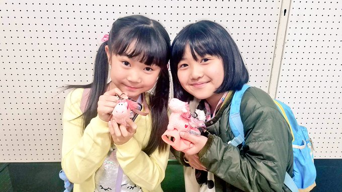 Twitterのコスプレ画像2