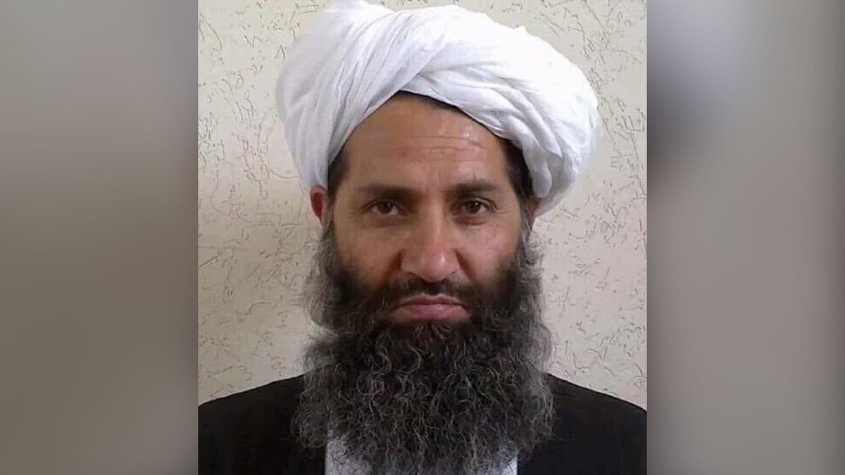 Taliban supreme leader makes first public appearance https://t.co/Kzelm3B2Xd null https://t.co/YAJBqdbdqM