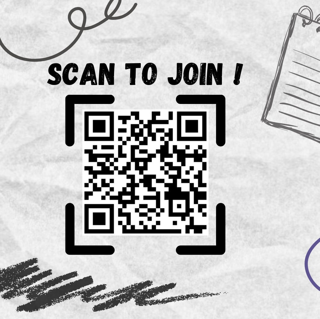 becs_theater's tweet photo. “How can I participate?”

Register yourself by filling out the registration form and we will contact you.

You will be directed to the registration form by clicking the link below

https://t.co/T2rWKCorR6

or by scanning the QR code below https://t.co/ryK2GduMqE
