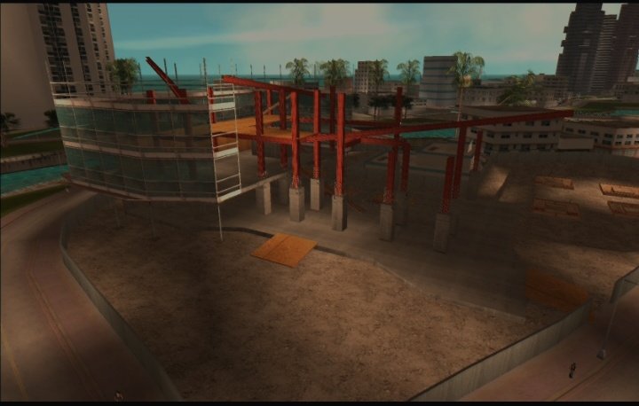 i_schiggy's tweet photo. We see us again, very soon... 👀🚁
#GTAViceCity #GTATheTrilogy #demolitionmen https://t.co/6qBD4gypF7