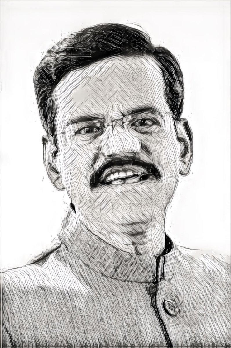 VishweshwarBhat's tweet photo. 'ವಿಶ್ವವಾಣಿ' ದಿನಪತ್ರಿಕೆ ಜನಪ್ರಿಯ ಅಂಕಣಕಾರರಲ್ಲೊಬ್ಬರಾದ ಶ್ರೀ ಗಂಗಾವತಿ ಪ್ರಾಣೇಶ್ ಅವರು ರಾಜ್ಯೋತ್ಸವ ಪ್ರಶಸ್ತಿಗೆ ಭಾಜನರಾಗಿರುವುದು ಸಂತಸದ ಸಂಗತಿ. ಅವರಿಗೆ ಹೃತ್ಪೂರ್ವಕ ಅಭಿನಂದನೆಗಳು. https://t.co/qBX6g8t0Y7