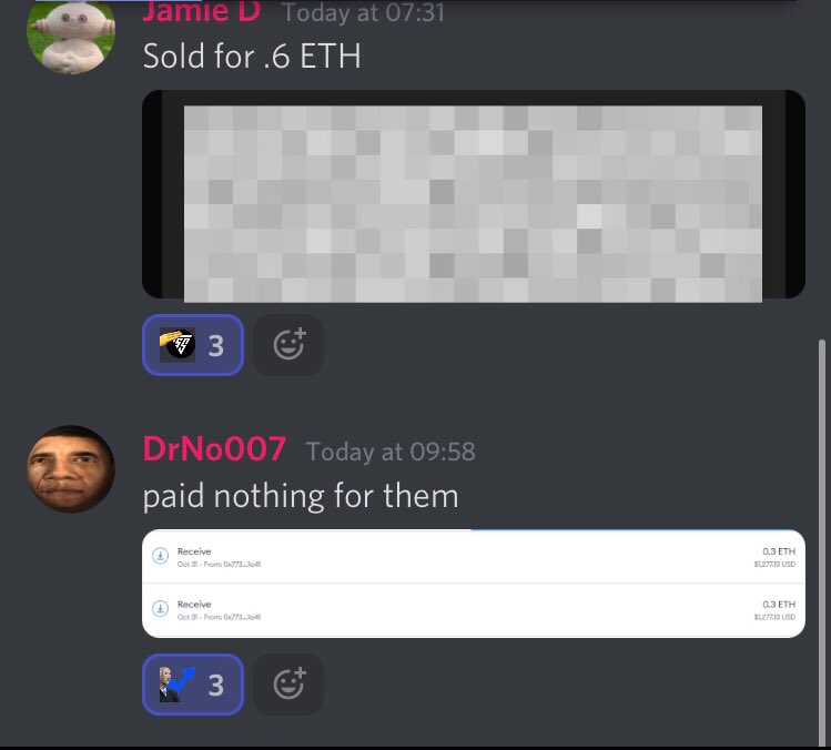 The Signal Specialists tweet media