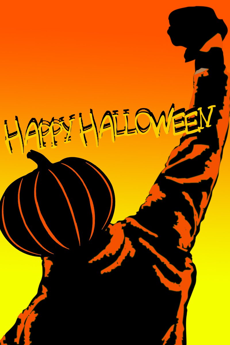 SaySal15's tweet photo. #NFTCommunity I wish you happy Halloween🎃

This is time to check out my #NFTcollectibles 
https://t.co/NBIyAysv0h

#NFT #halloween2021 https://t.co/5WDBxajJM6