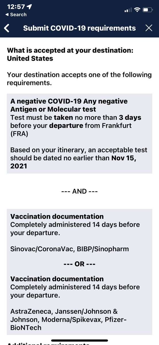 snowflake201181's tweet photo. @church_lynd @SammualM This are info for my flight on the 18 November on the United App.very helpful and clear:) thx @united https://t.co/KEjmsNOoEx