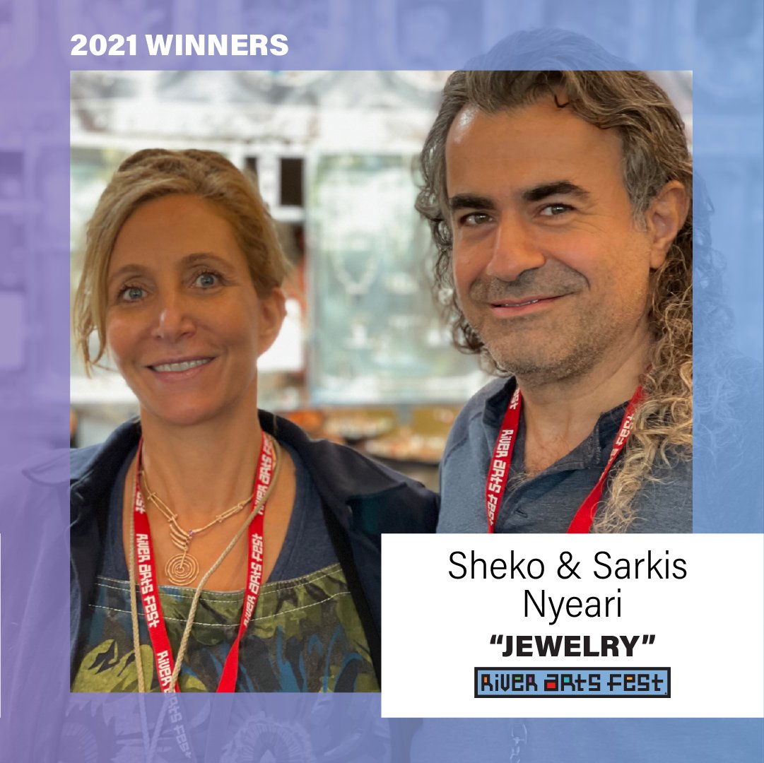 Sheko &amp; Sarkis Nyeari, Placitas NM (Jewelry)