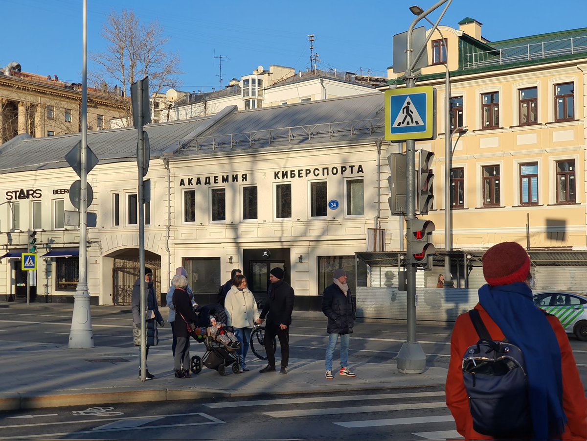 адский райсобес tweet media