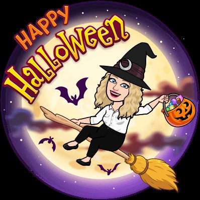 msplato1's tweet photo. Have a safe Halloween everyone! @StamfordNation 🎃👻 https://t.co/O5mK6Smi6j
