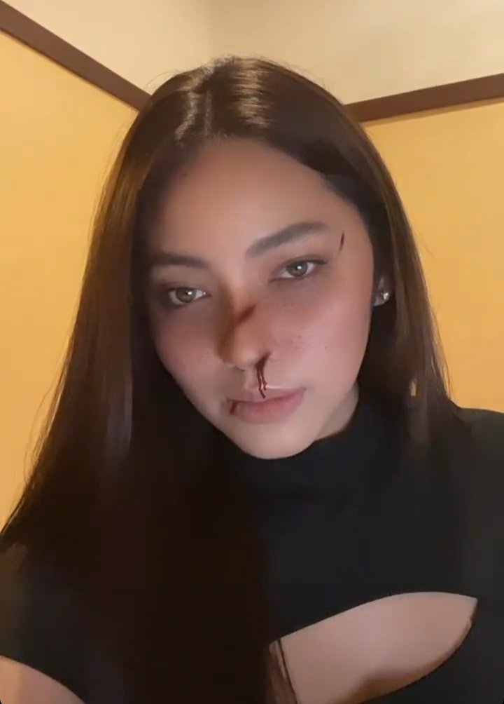 _rolyndiary's tweet photo. #AngelaTungol | @iamangelatungol https://t.co/7VZbrGablb