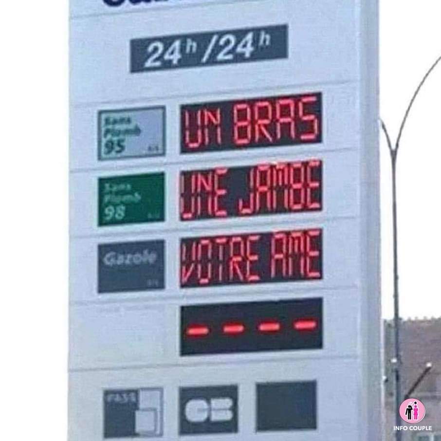 Philippe Croizon tweet media