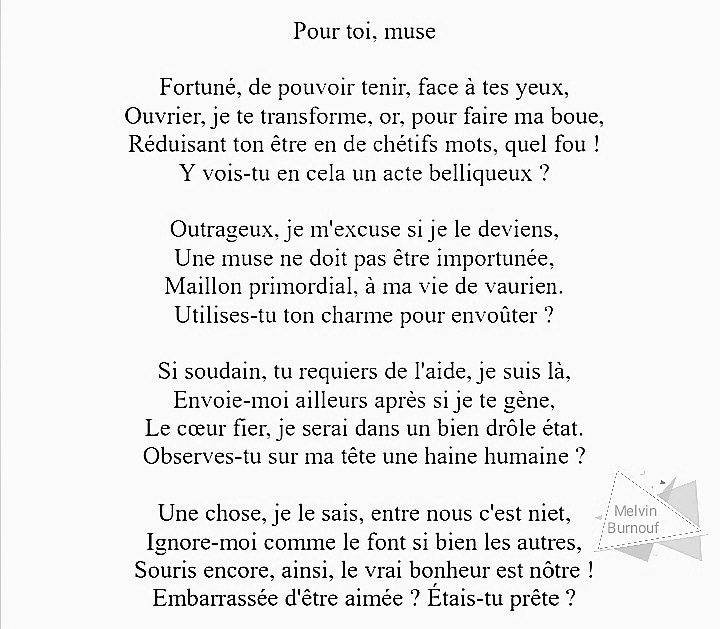 Burnouf Melvin Melvin Poem Twitter Burnouf Melvin Melvin Poem Twitter