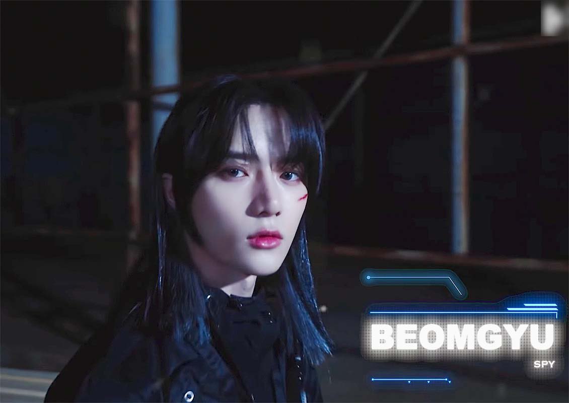 sideB_13's tweet photo. #범규 #BEOMGYU #txt https://t.co/ypVRJh1ASF