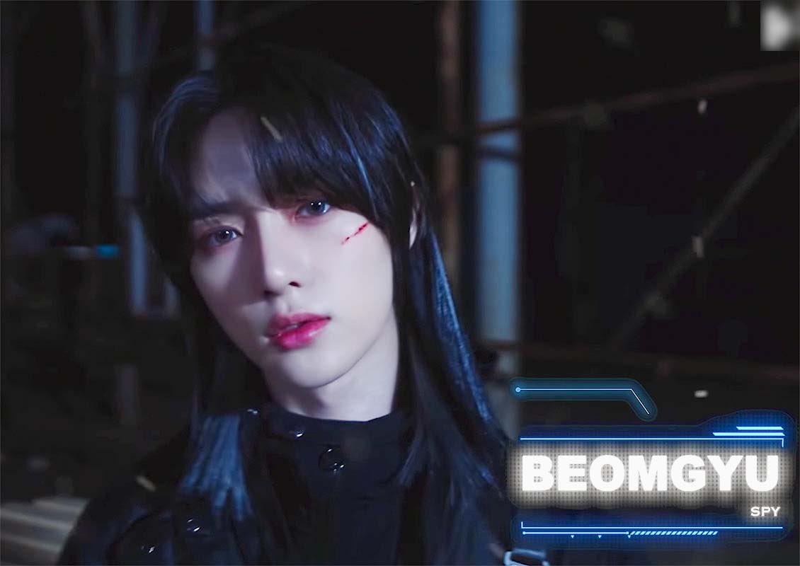 sideB_13's tweet photo. #범규 #BEOMGYU #txt https://t.co/ypVRJh1ASF