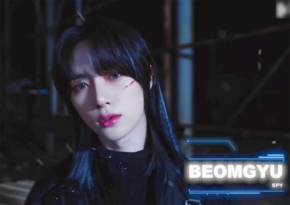 sideB_13's tweet photo. #범규 #BEOMGYU #txt https://t.co/ypVRJh1ASF