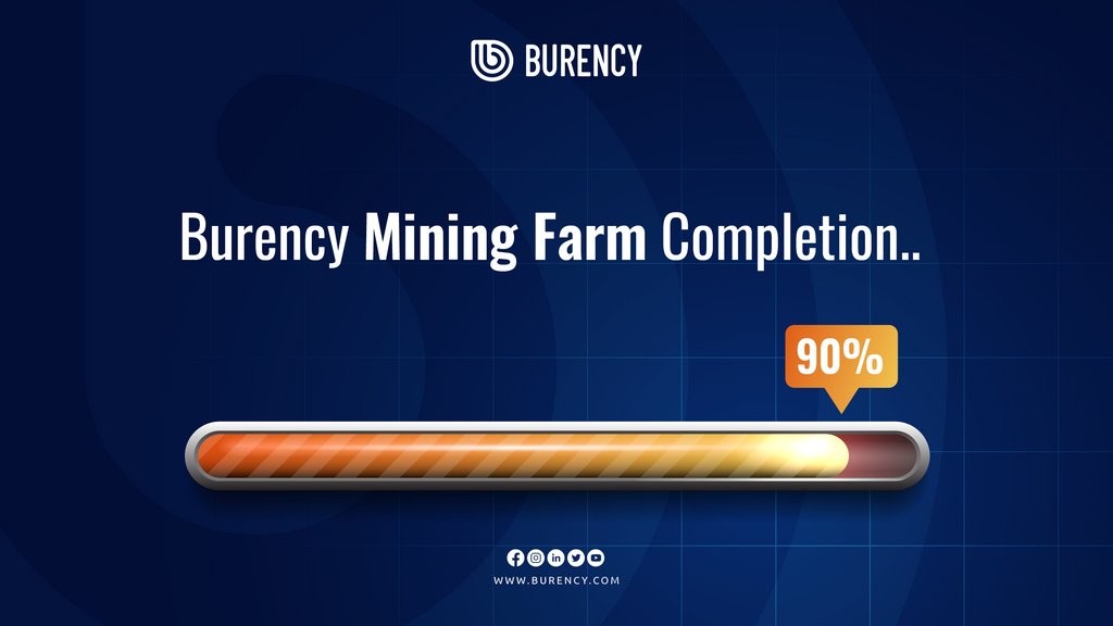 Burency Burencyofficial Twitter