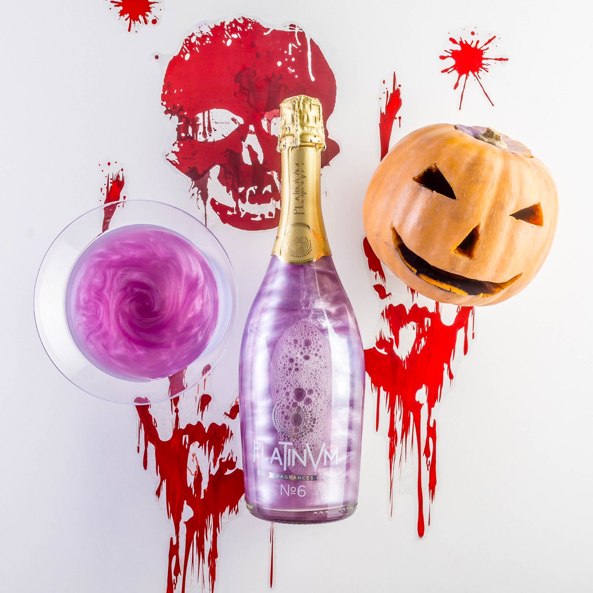 🎃🎊💜💀¡Happy Halloween!!!💜🕷👻
.
.
.
#happyhalloween #platinvm #halloween2021 #nochedeterror