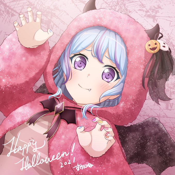 松原花音のtwitterイラスト検索結果