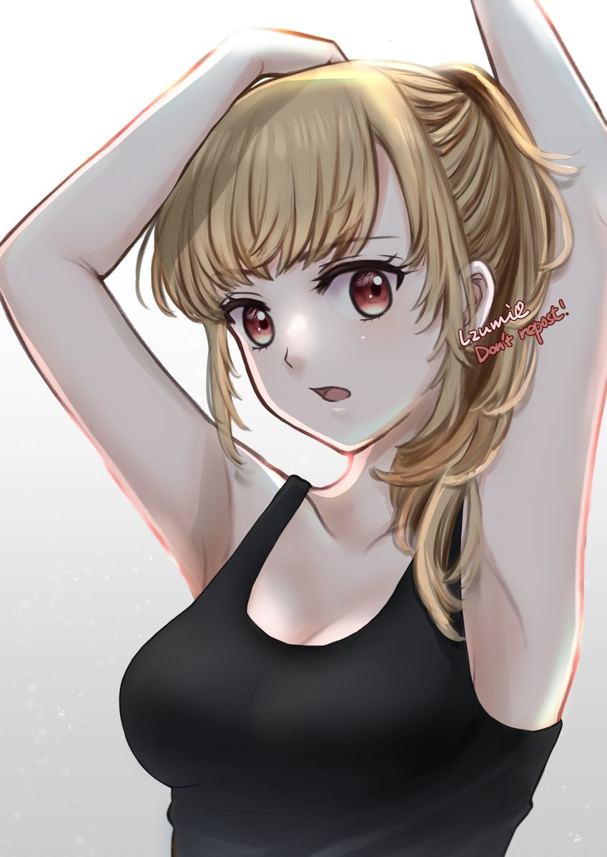 #今月描いた絵を晒そう その② #絵描きさんと繋がりたい
