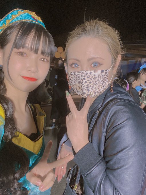 Twitterのコスプレ画像6