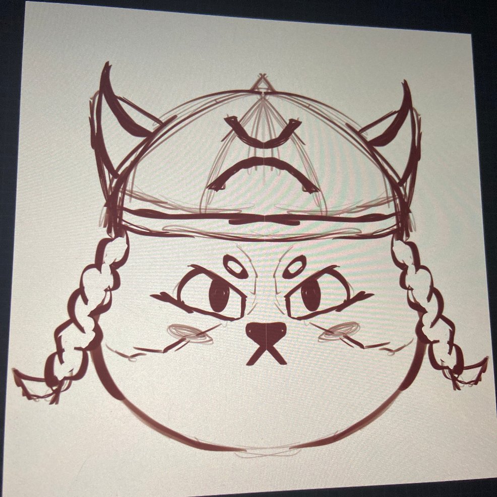 XFLOKICOIN's tweet photo. New $XFLOKI logo coming soon, 
Here is the concept drawing, Thoughts?? 👀🤔

Retweet and 1 lucky person will receive 100 Million XFLOKI, Good luck 🚀 

#XRPARMY #XRP #XRPLedger $XRP https://t.co/qIRUmGE5f4