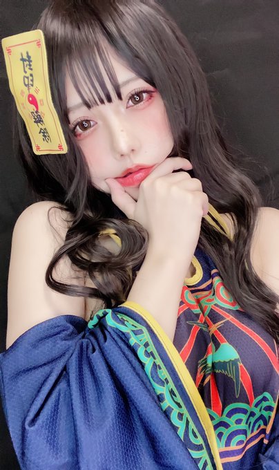 Twitterのコスプレ画像38