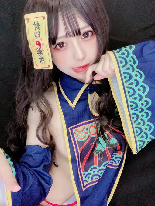 Twitterのコスプレ画像39