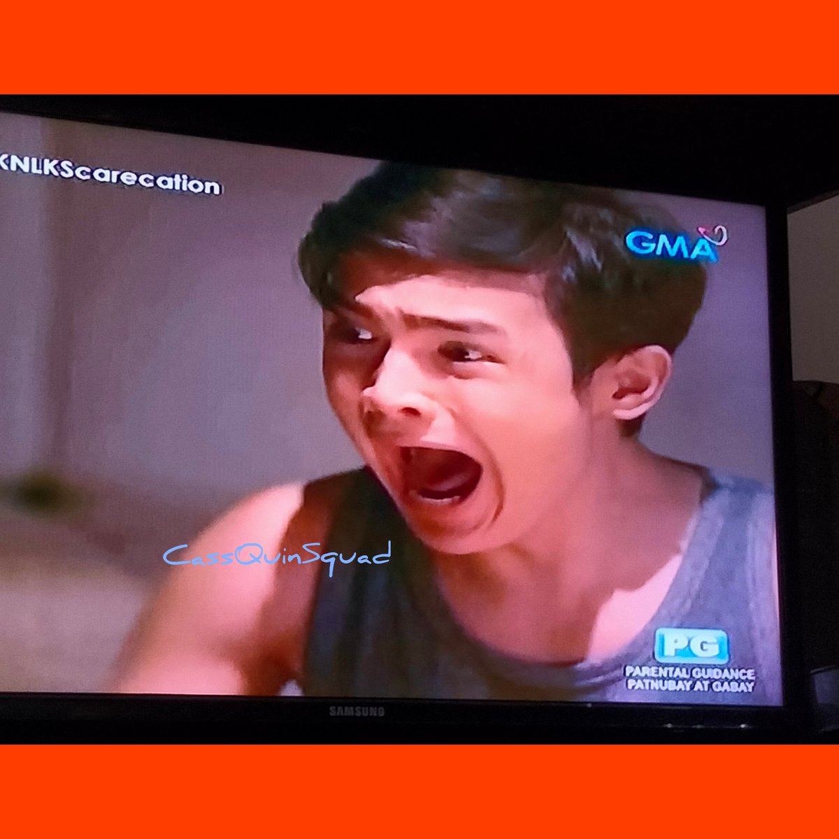 cassquinsquad's tweet photo. Here's some cute and pogi pics of JD that I took on #DKNLKScareaction @JDOMAGOSO2021 

DKNLKSCARECATION  TrippleJ  inACTION
#DKNLKScarecationWithJDOMAGOSO
#DKNLKScareaction https://t.co/DSHuRKN8uv