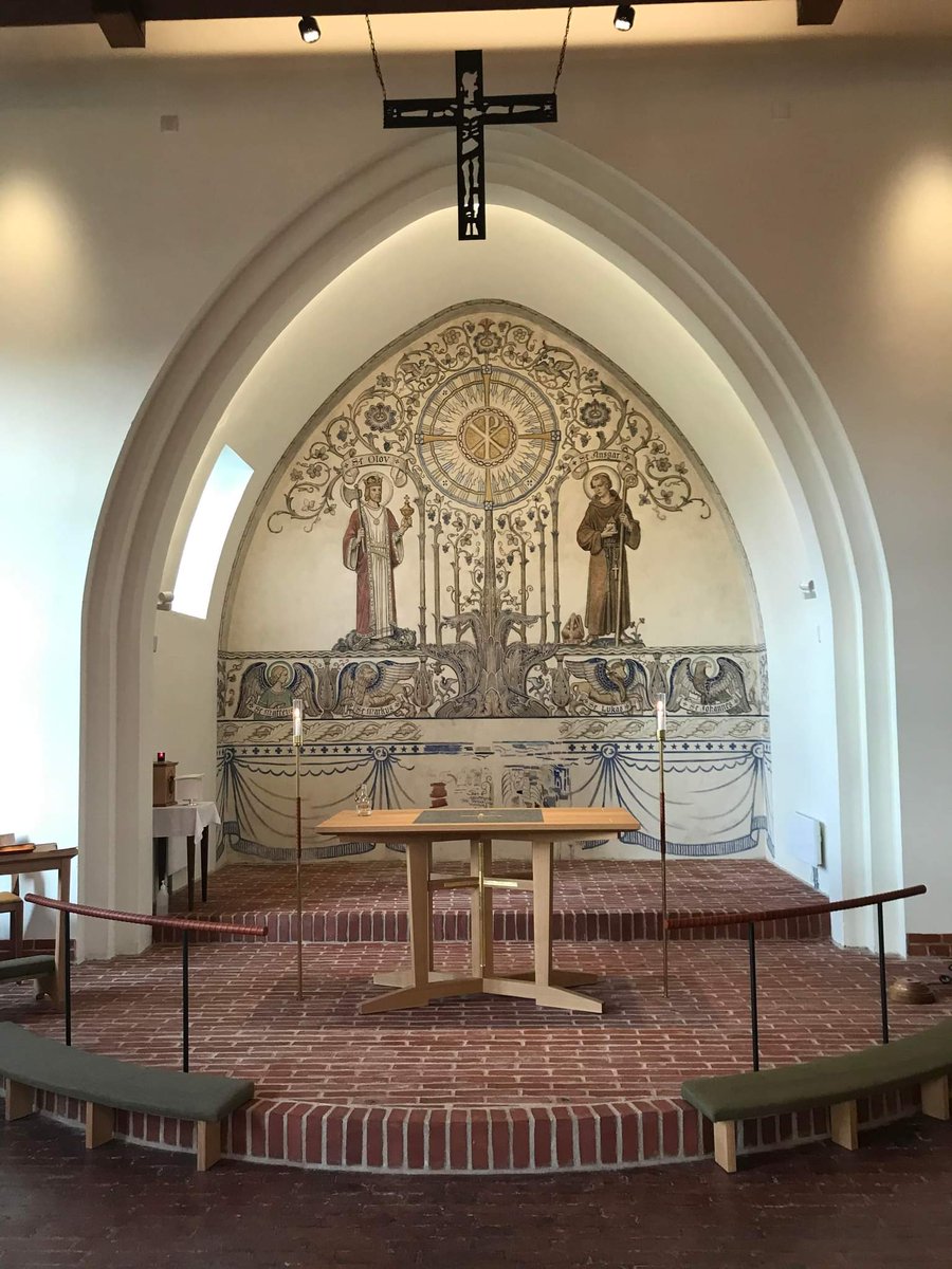 Richard Thörn tweet media