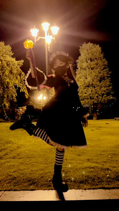 Twitterのコスプレ画像40