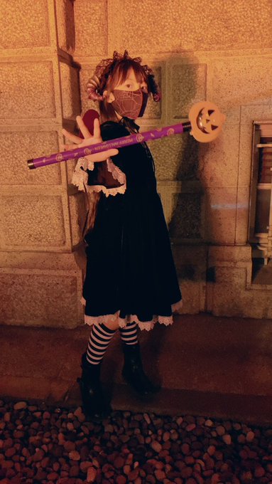 Twitterのコスプレ画像39