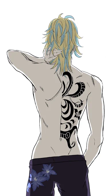 #東卍FA
3人それぞれ載せときます 