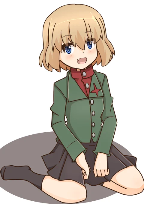 カチューシャ! 