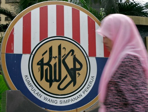 3.6 Juta Ahli KWSP Kini Mempunyai Kurang RM1,000 Dalam Akaun, 6.1 Juta Ahli Kurang RM10,000 rnggt.com/202117626/