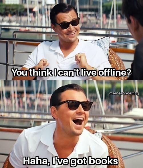 MemesWriting's tweet image. 